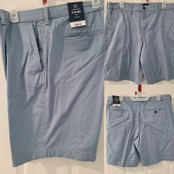 New Men's Shorts (Size 36 & 40)-$9 EA