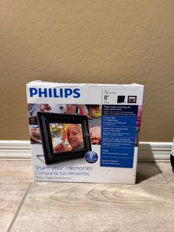 Digital photo frame