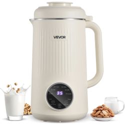 Nut Milk Machine 