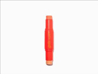Alamar Cosmetics Alamar x Cheetos Heatstroke Strobe Stick Duo