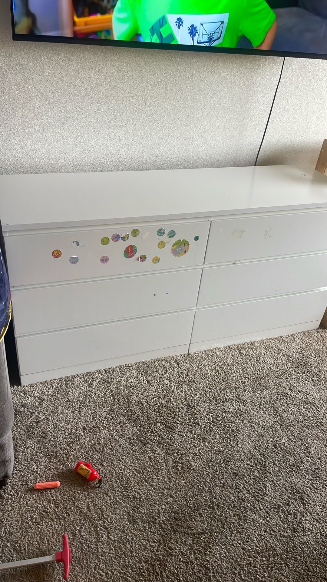 Dresser