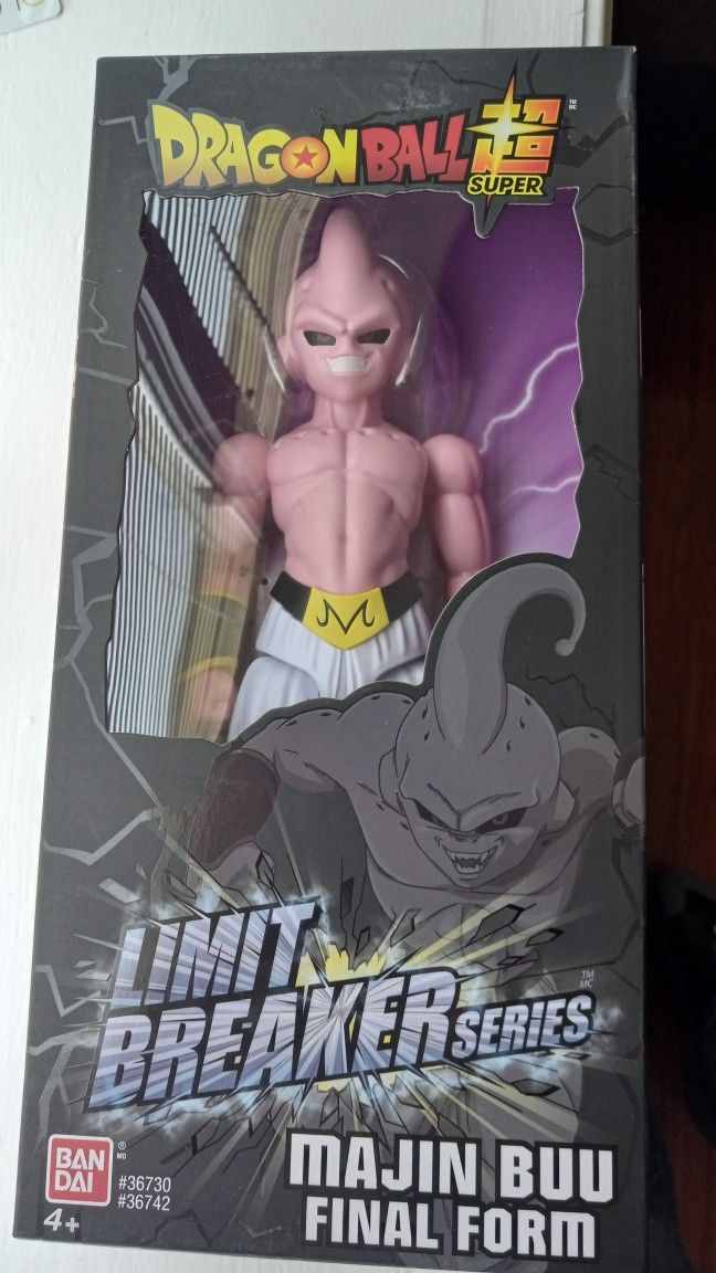 Dragon Ball Z