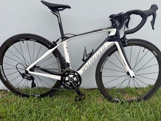 🚴🏻 Specialized Alias Women’s Carbon Road Bike – Size 44 | Shimano 105 | Reynolds R4 Carbon Wheels Clean Specialized Alias women’s carbon road bike i
