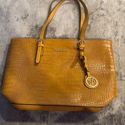 Montana West Tote Bag