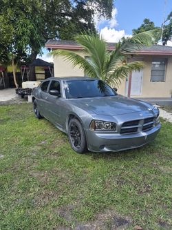 2006 Dodge Charger