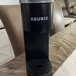 Coffee Marker