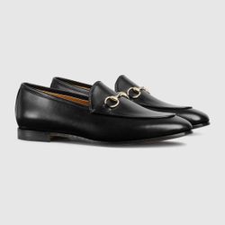 Gucci Loafers Brand New Size 8 1/2