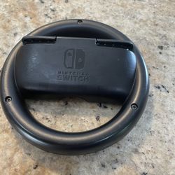 Nintendo Joy-Con Wheel, Nintendo Switch