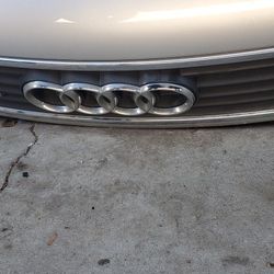 2000 Audi A6 Avant Quattro Parts