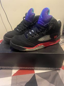 Jordan 5 Top 3