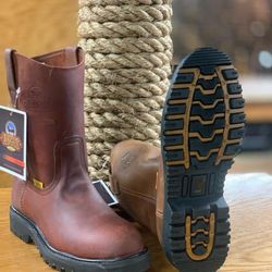 Work Boots