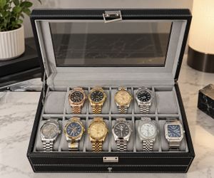 Brand New Watches
