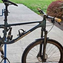 Norco fluid fsa3
