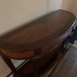 Sofa Table 