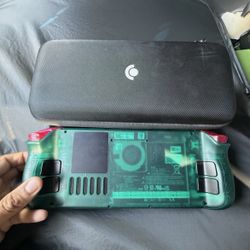 Gaming Sets And Other Items.