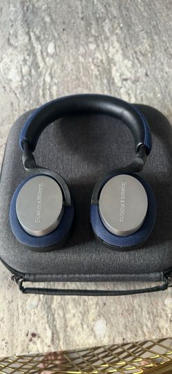 Bowers & Wilkins PX5 Wireless Noise-Cancelling Headphones
