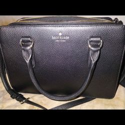 Kate Spade Crossbody Bag 