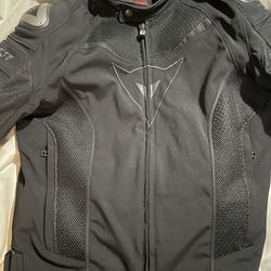 Dainese SP-R jacket 