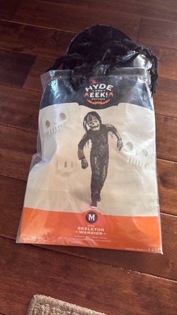 Holloween costume