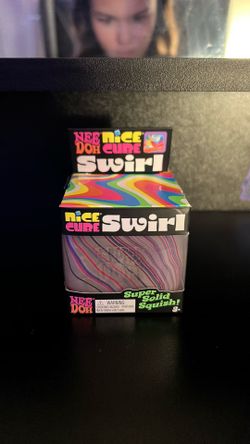 NEEDOH SWIRL