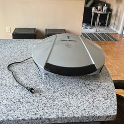 George Foreman Indoor Grill