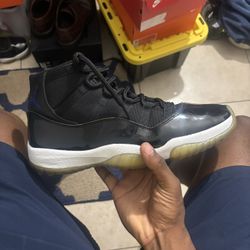Nike Air Jordan XI