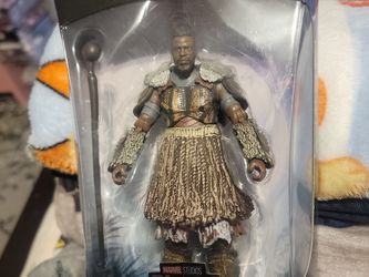 Marvel legends M Baku