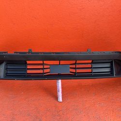 2025 KIA K4 Front Bumper Lower Valance OEM 86512-GG000