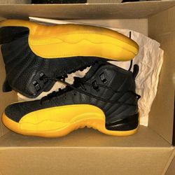 Jordan 12s