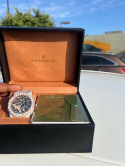 Men’s watch