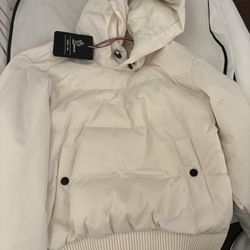 Moncler Jacket 