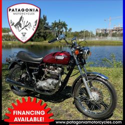 1973 TRIUMPH 750CC