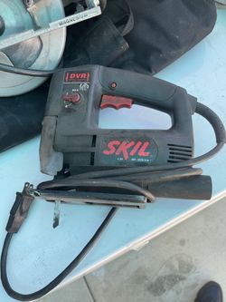 Skilsaw