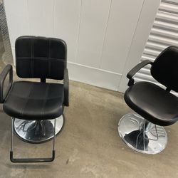 4 Solon Chairs 