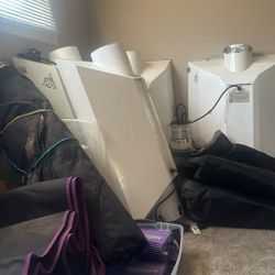 Grow Equipment 