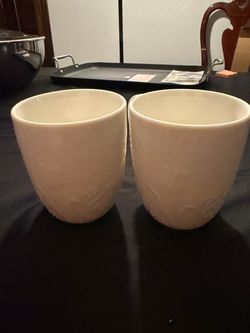 Princess House Mugs