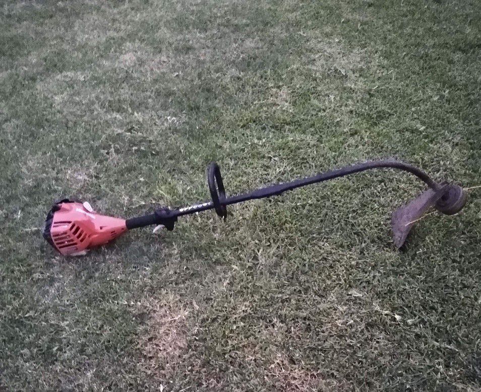 Weed Eater 