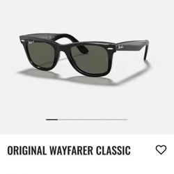 Rayban Glasses New !!!