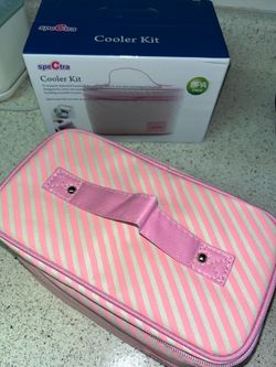 Breastfeeding items