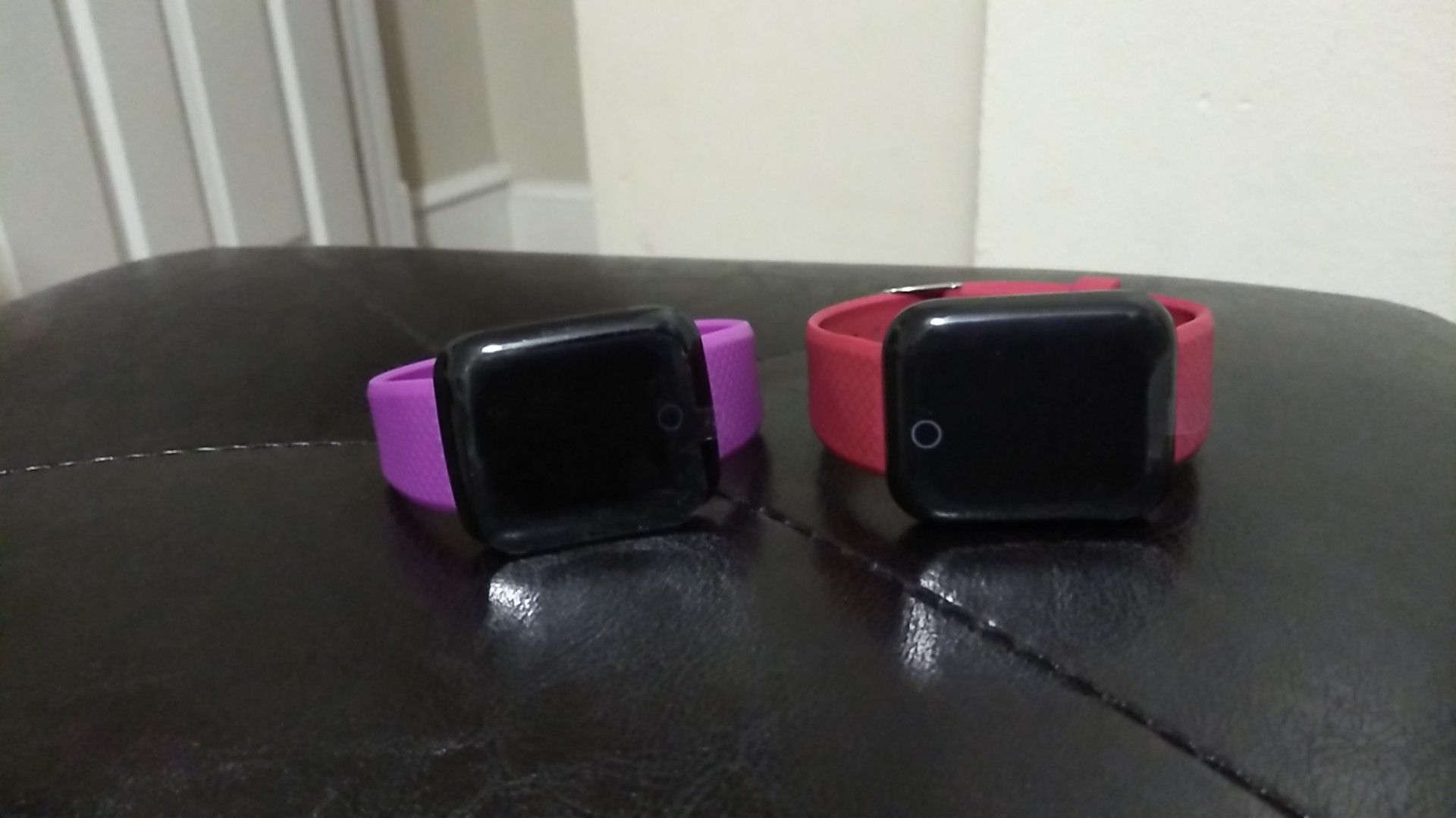 Smart Bracelets