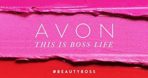 AVON BEAUTY
