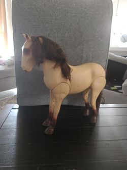 OG - Our Generation Horse