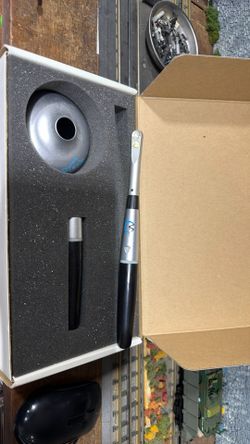 VISTA DENTAL VALIANT LED CURING LIGHT with charging port
