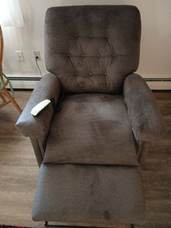 Recliner lift Chair