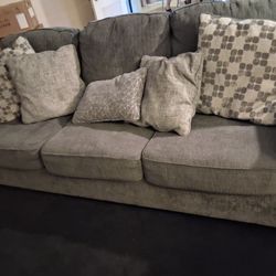 Full Size Couch 