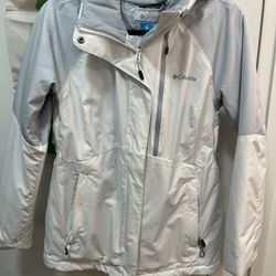 Columbia Jacket- Women