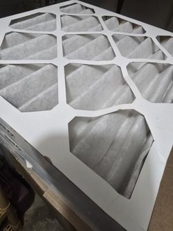 Air Filters 16x16x2