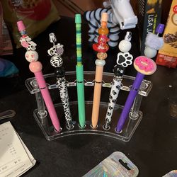 Fashion Pens