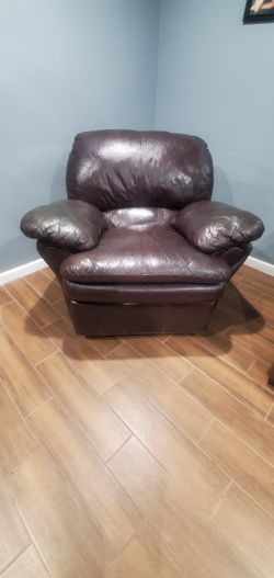 Recliner