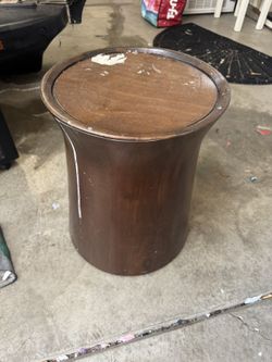 Small Side Table